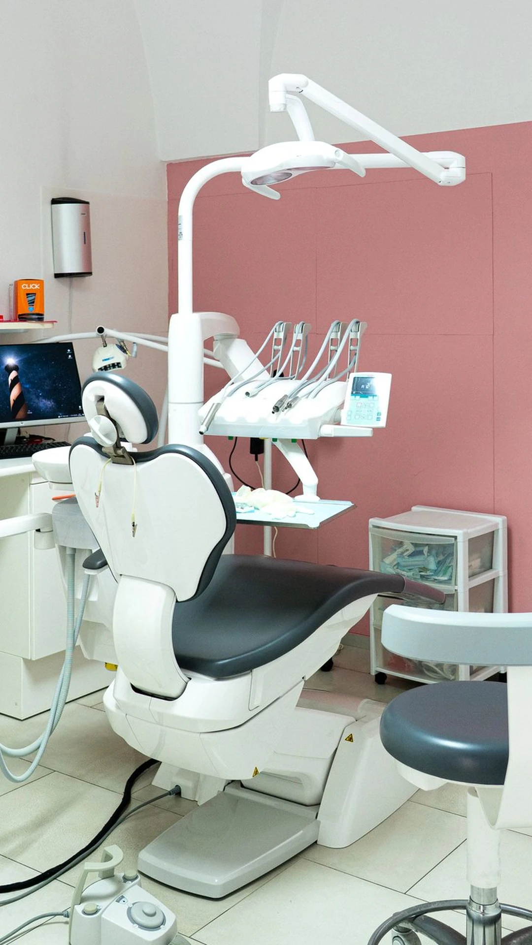 Studio Operatorio Tecnologico CM Dental Ugento