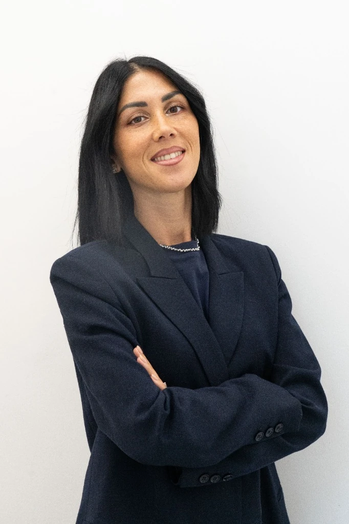 Vanessa — Direttore Operativo