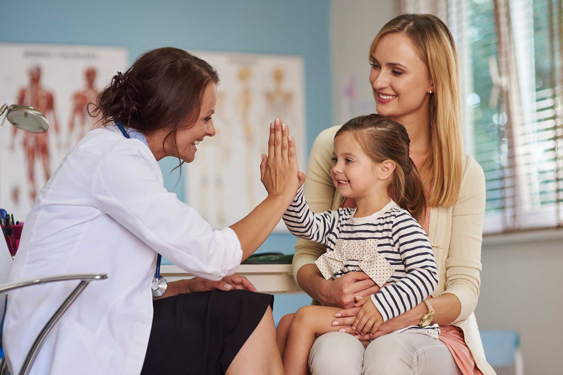 Pediatric