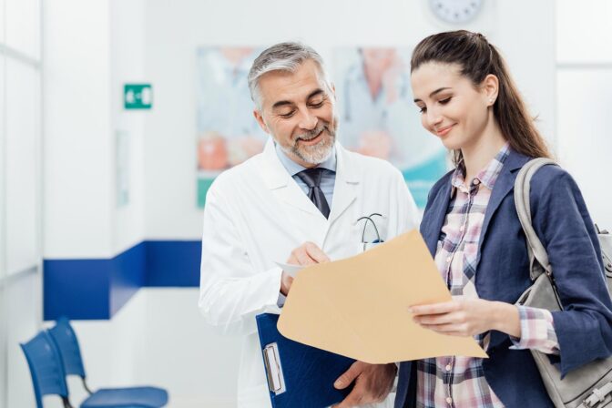 6 Ways to Take Care of Your Mental Health