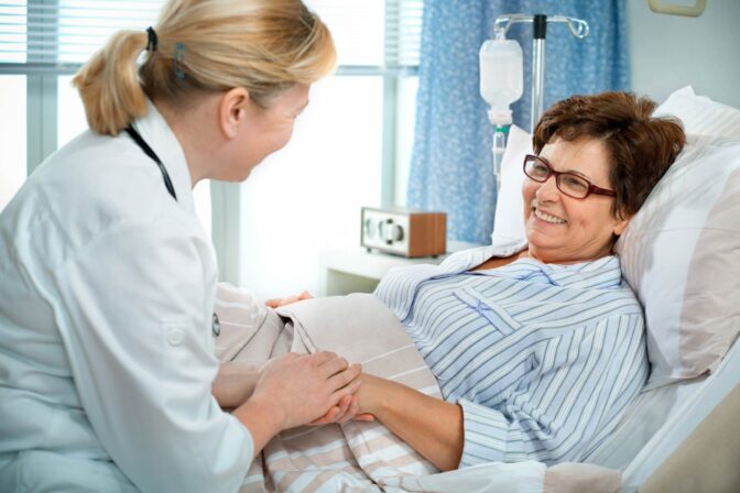 The Essential Roles of a Family Doctor
