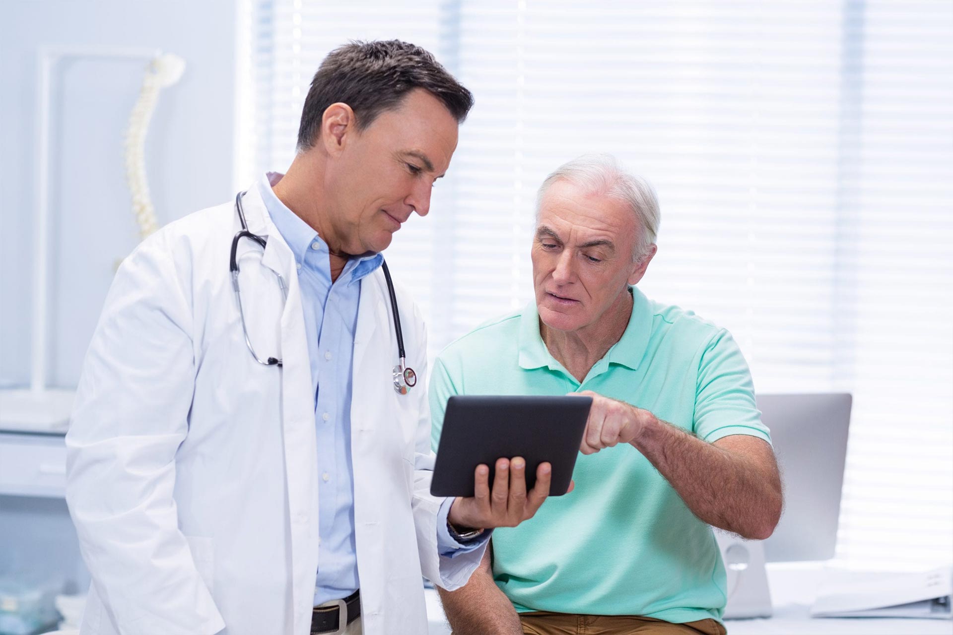 Cardiology