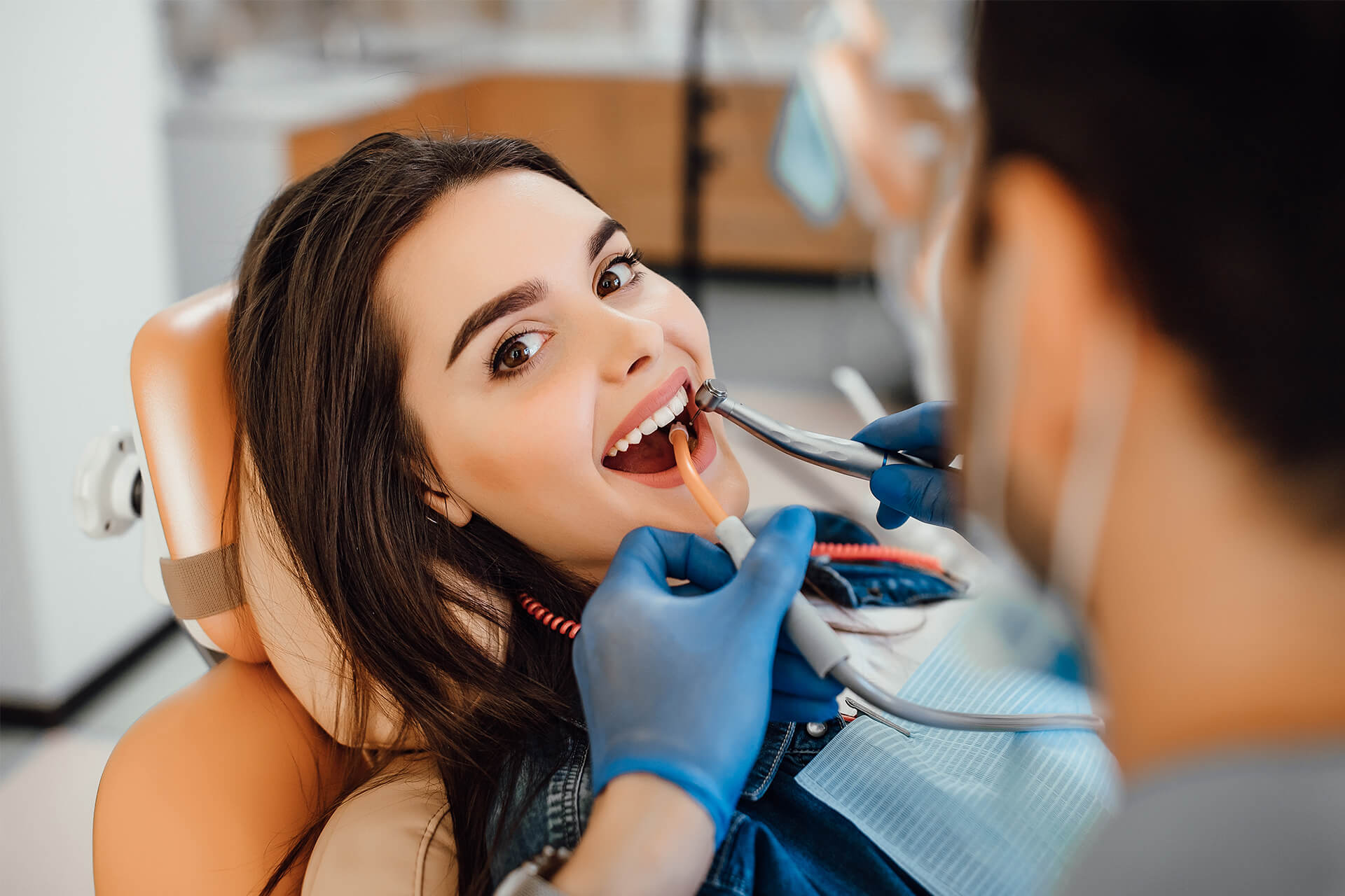 Dental Implant Placement